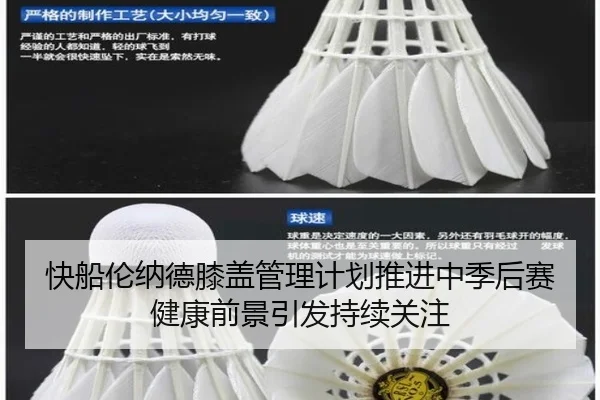 快船伦纳德膝盖管理计划推进中季后赛健康前景引发持续关注